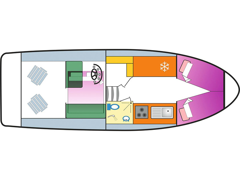 Aquatravel Carlow Plan