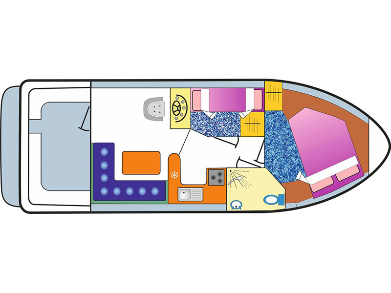 Aquatravel Limerick Plan