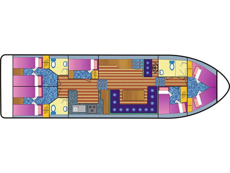 Aquatravel Roscommon Plan