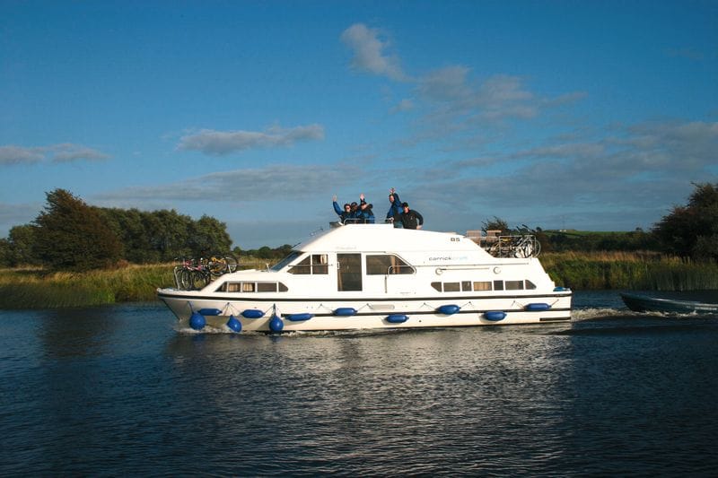 Aquatravel Waterford 1