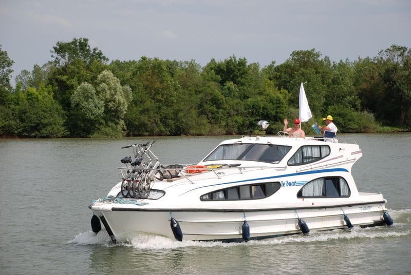 Aquatravel Caprice 6