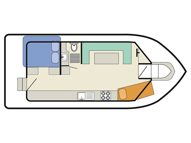 Aquatravel Cirrus Plan