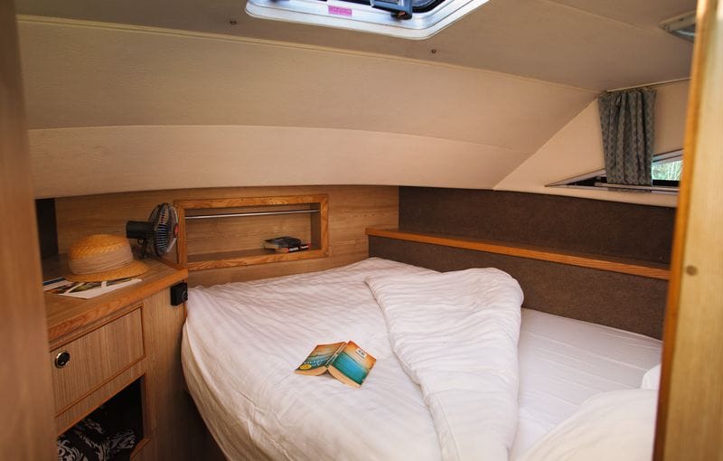 Aquatravel ClassiqueStar 4