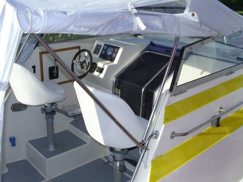 Aquatravel Navig27 2