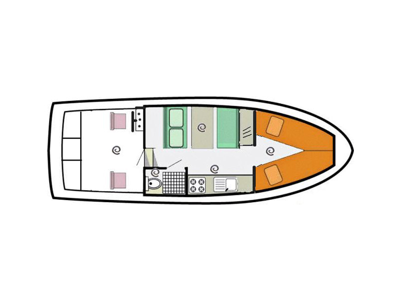 Aquatravel Navig27 Plan