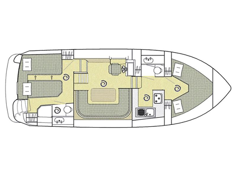 Aquatravel Navig34 Plan 1