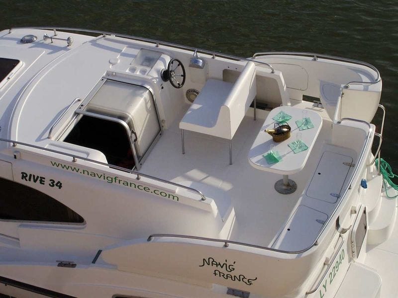 Aquatravel Navig34S 8