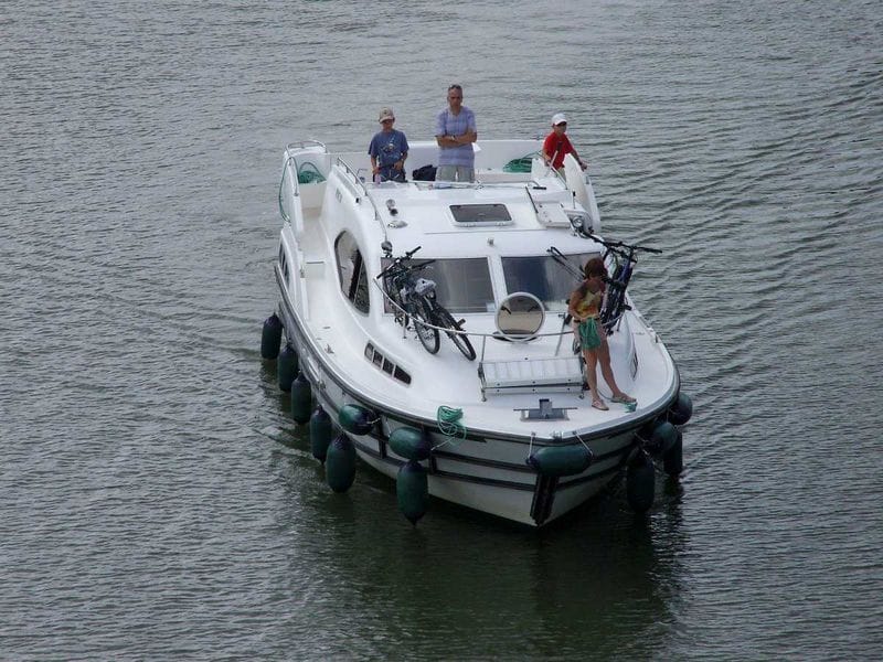 Aquatravel Navig34S 9