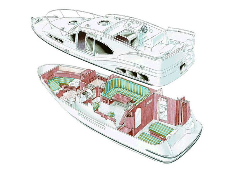 Aquatravel Navig34S Plan