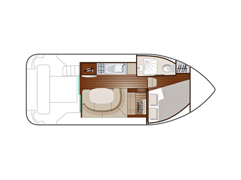 Aquatravel Duo Plan