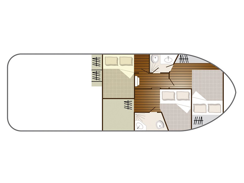 Aquatravel 1010 Plan