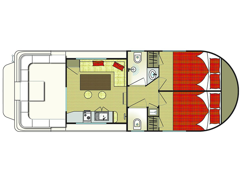 Aquatravel NCFFirst Plan