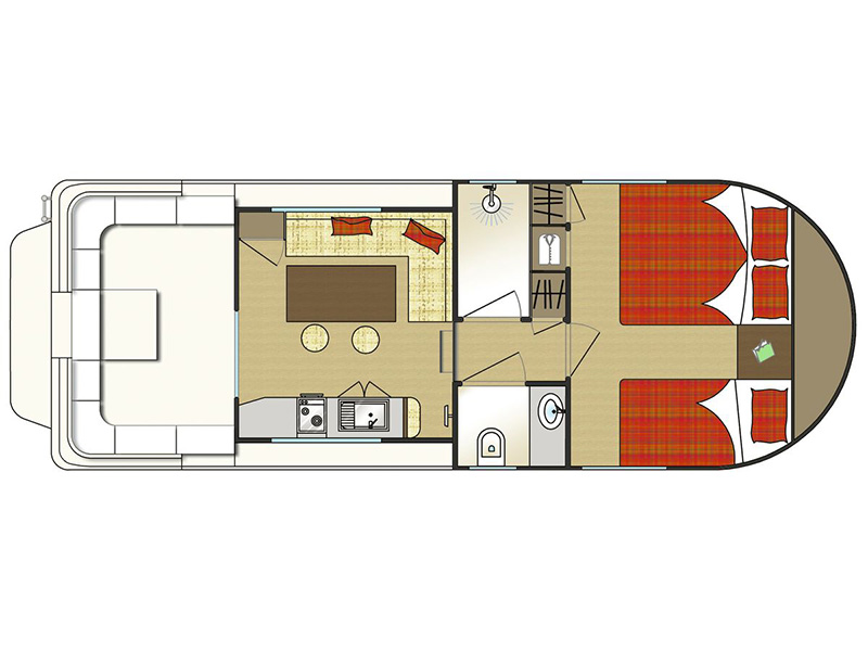 Aquatravel NCFSuite Plan