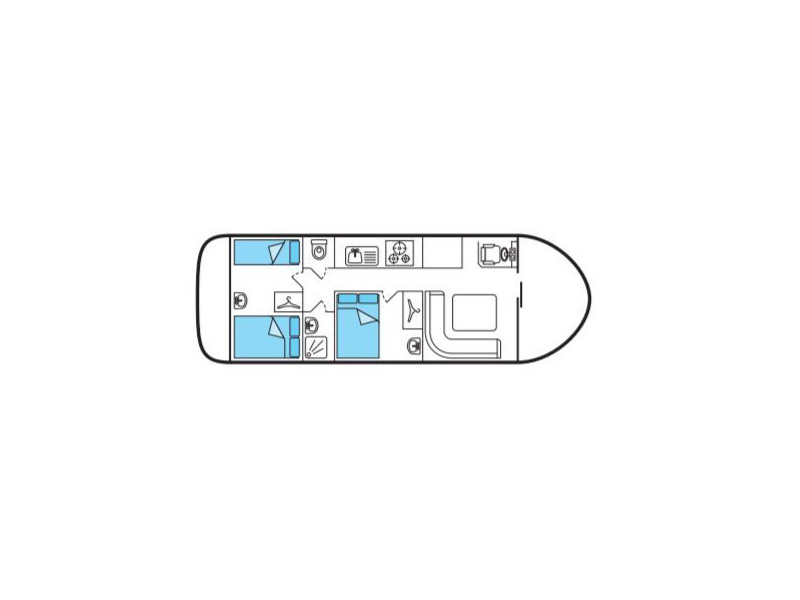 Aquatravel EspadeConcept Plan