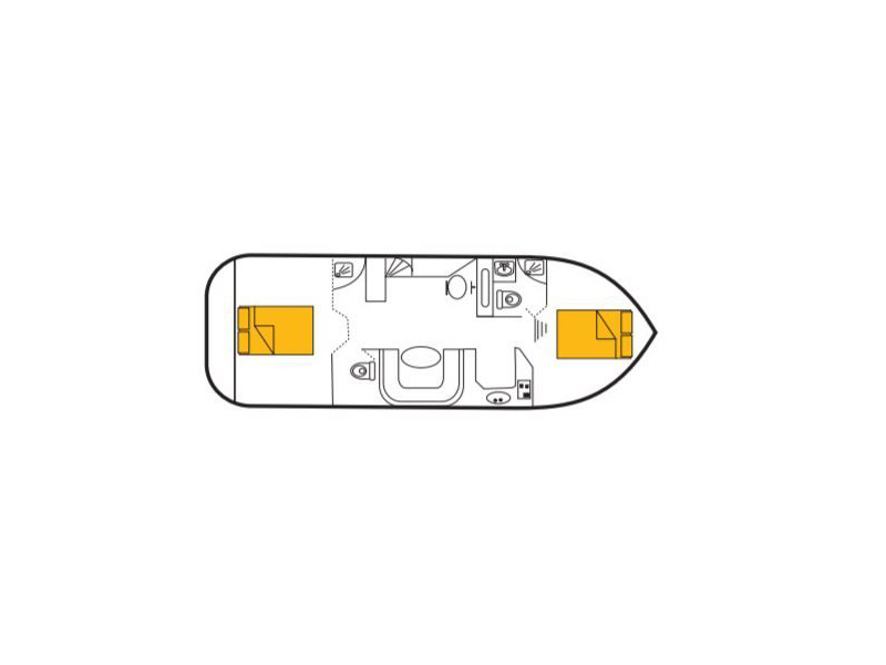 Aquatravel GrunoElite38 Plan