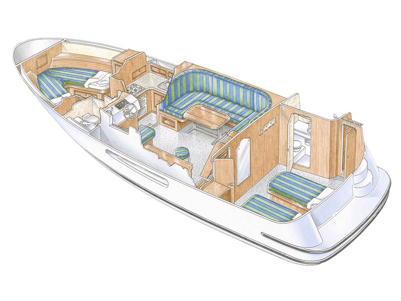 Aquatravel Haines34 Plan