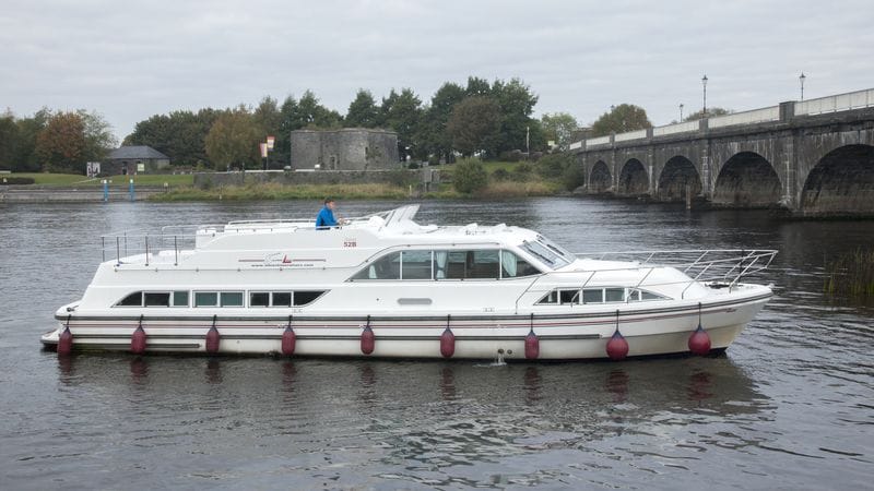 Aquatravel SilverBreeze 3