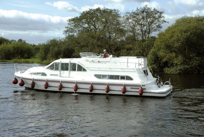 Aquatravel SilverSpirit 1