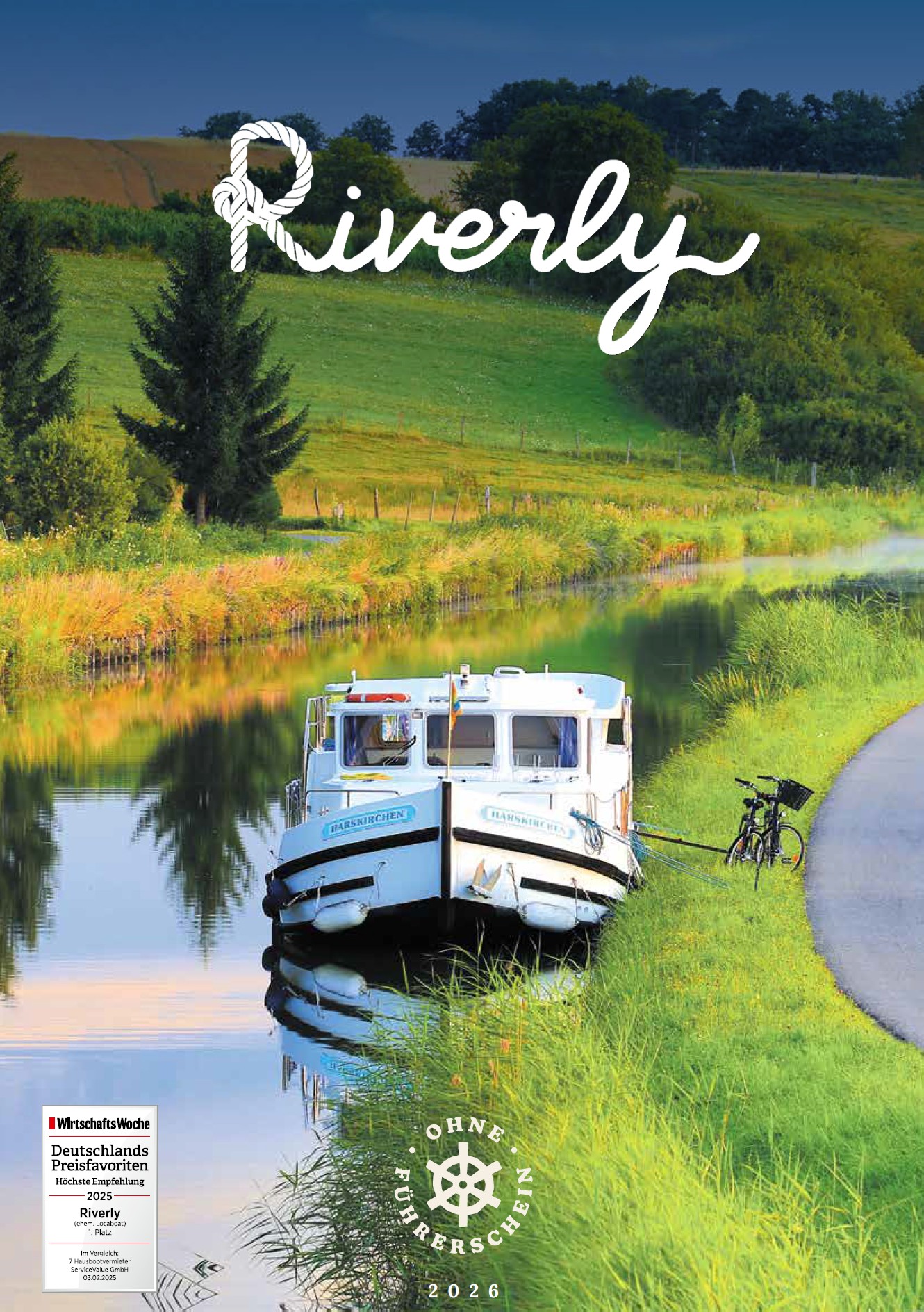 Riverly 2026